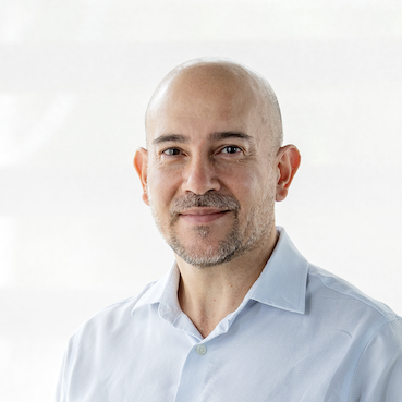 Ignacio Beirute
